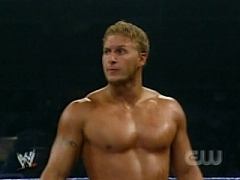 Kenny Dykstra