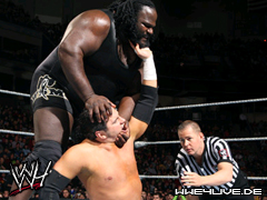 Mark Henry-30.12.08 2