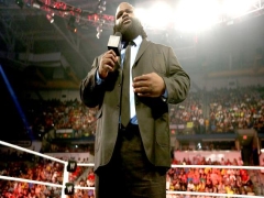 Mark Henry