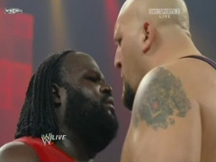 Mark Henry