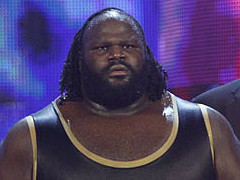 Mark Henry