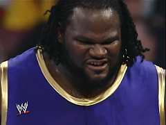 Mark Henry