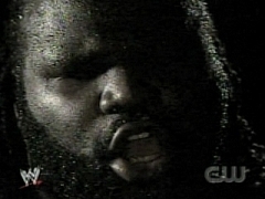 Mark Henry (33)