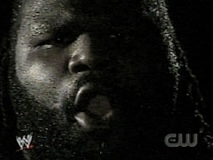 Mark Henry (35)