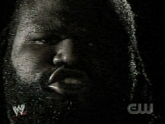 Mark Henry (36)