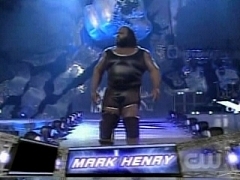 Mark Henry (59)