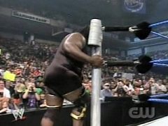 Mark Henry (67)