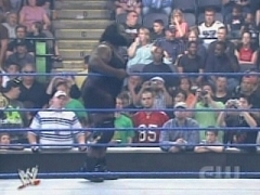 Mark Henry (68)