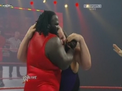 Mark Henry