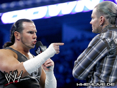 Matt Hardy-06.03.09 2