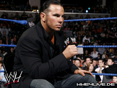 Matt Hardy-30.01.09 2