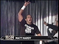 Matt Hardy 3