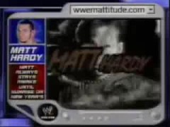 Matt Hardy