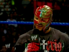 Rey Mysterio Mix