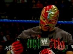 Rey Mysterio Mix