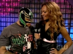 Rey Mysterio Mix