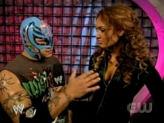 Rey Mysterio Mix