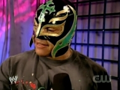 Rey Mysterio Mix