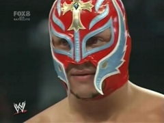 Rey Mysterio Bilder