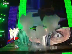 Rey Mysterio - 20.06.11