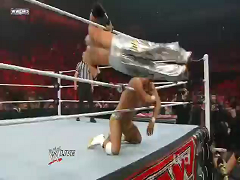 Rey Mysterio - 20.06.11 3