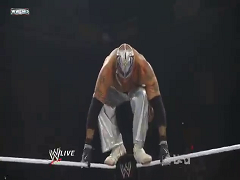 Rey Mysterio - 20.06.11 5