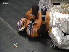 Rey Mysterio - 20.06.11 6