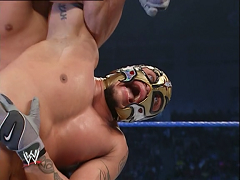 Rey Mysterio (2)