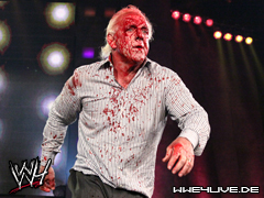 Ric Flair-03/10 2