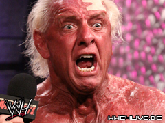 Ric Flair-03/10 5