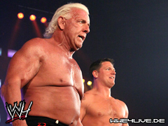 Ric Flair-03/10 7