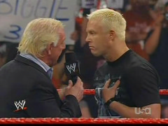 The Nature Boy