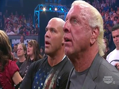 Ric Flair 05.04.12