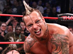 Shannon Moore