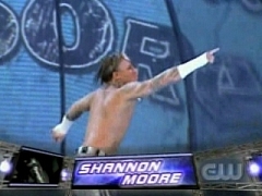 Shannon Moore 3