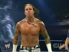 Shannon Moore 6