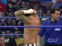 Shannon Moore 8