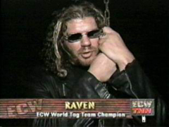 Raven 3