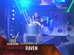 Raven9 9