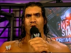 KHALI