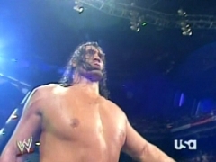 Kane vs The Great Khali at SummerSlam in a ???? Match 2_4