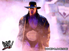 The Undertaker-31.01.10
