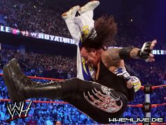 The Undertaker-31.01.10 5