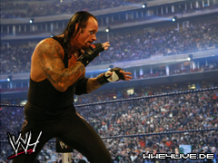 The Undertaker-05.04.09