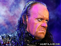 The Undertaker-11.09.09 1 5