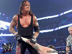 The Undertaker-13.09.09 6