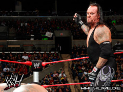 The Undertaker-13.12.09 2