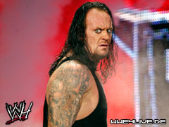 The Undertaker-13.12.09 3