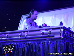 The Undertaker-14.11.08 2