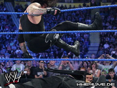 The Undertaker-14.11.08 5